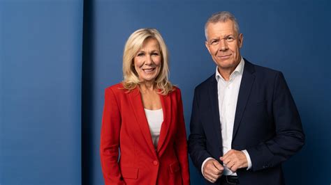 Ulrike von der Groeben: Alter, Kinder, Ehemann, RTL Aktuell